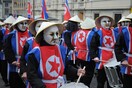Νότια Κορέα: Η Βόρεια Κορέα εκτελεί ανθρώπους για εγκλήματα που σχετίζονται με ναρκωτικά
