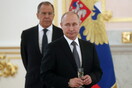 Συμβούλιο Ασφαλείας ΟΗΕ: Η Ρωσία στην προεδρία - «Χρεοκοπία του θεσμού», λέει ο Ζελένσκι