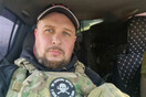 Κρεμλίνο: «Τρομοκρατική ενέργεια» η δολοφονία του Τατάρσκι - «Στοιχεία για ουκρανική εμπλοκή»