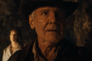 Indiana Jones 5: Κυκλοφόρησε το επίσημο τρέιλερ με τις περιπέτειες του Χάρισον Φορντ