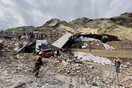 Πακιστάν: Νεκροί και τραυματίες μετά από κατολίσθηση – Θάφτηκαν φορτηγά 
