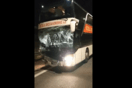 Τροχαίο δυστύχημα στον Πλαταμώνα: Λεωφορείο ΚΤΕΛ συγκρούστηκε με δύο ΙΧ- Ενας νεκρός
