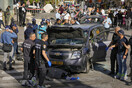 Ισραήλ: Αυτοκίνητο έπεσε πάνω σε πεζούς κοντά σε πολυσύχναστη αγορά - Πέντε τραυματίες