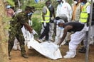 Κένυα: Στους 89 αυξήθηκαν οι νεκροί από τη «νηστεία μέχρι θανάτου»