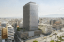Ζara και Zara Home στον Πύργο του Πειραιά- Η συμφωνία για μίσθωση χώρων με την INDITEX
