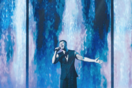 Eurovision 2023: H πρώτη πρόβα στο Λίβερπουλ για τον Άντριου Λάμπρου και την Κύπρο