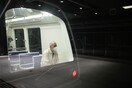 Μετρό Θεσσαλονίκης: Βίντεο από δοκιμαστική κίνηση συρμού- «Η εικόνα που θα έχουν οι επιβάτες»