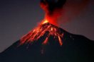 Live εικόνα από την έκρηξη του ηφαιστείου Φουέγκο- Κατάσταση συναγερμού στη Γουατεμάλα
