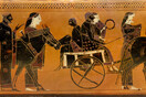 Γαμήλιες τελετές και συζυγική ζωή στην αρχαία Αθήνα