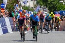 Ο ΔΕΗ Ποδηλατικός Γύρος Ελλάδος 2023 κρατούσε το καλύτερο για το φινάλε