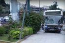 Σύγκρουση λεωφορείου με μηχανή κοντά στο Καλλιμάρμαρο: Νεκρός ο μοτοσικλετιστής