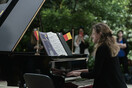 Piano City Athens: Δωρεάν συναυλίες πιάνου σε όλη την Αθήνα- Αναλυτικά το πρόγραμμα 
