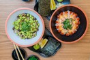 Στο Sushi Lunchi για bowls με ξιδάτο ρύζι και ωμά ψάρια