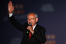 Εκλογές Τουρκία-Κεμάλ Κιλιτσντάρογλου: Να γίνει το Αιγαίο θάλασσα ειρήνης 