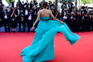 Cannes Bans Protests Along Croisette and Surroundings During Film Festival