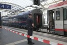 Αυστρία: Ομιλία του Χίτλερ έπαιξε μέσα σε τρένο - Επέβαινε και μία επιζήσασα στρατοπέδου