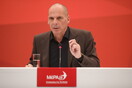 Βαρουφάκης: «Όχι» σε κυβέρνηση ειδικού σκοπού, δεν θα δώσουμε ψήφους στον ΣΥΡΙΖΑ