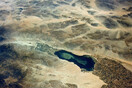 Οι μισές από τις μεγαλύτερες λίμνες του κόσμου χάνουν το νερό τους - Ποιές ελληνικές απειλούνται