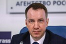Μυστηριώδης θάνατος Ρώσου υπουργού - Είχε χαρακτηρίσει τη ρωσική εισβολή «φασιστική»