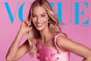 Το καλοκαίρι της Barbie: Η Μάργκοτ Ρόμπι στο εξώφυλλο της Vogue