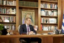 Κυριάκος Μητσοτάκης: Αυτοδυναμία στις δεύτερες εκλογές, για να μην μπούμε σε περιπέτειες