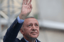 Εκλογές στην Τουρκία: 52,28% για τον Ερντογάν στο 96% της επικράτειας