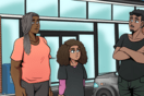 Με αυτό το video game θα καταλάβετε πώς είναι να μεγαλώνεις ένα τρανς παιδί 