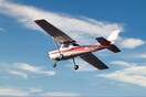 ΗΠΑ: Μαχητικά αεροσκάφη κατεδίωξαν Cessna που συνετρίβη στη Βιρτζίνια