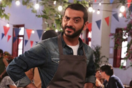Ο Λεωνίδας Κουτσόπουλος σε νέο τηλεοπτικό ρόλο- Το επιβεβαίωσε στο Instagram