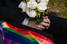 Εσθονία: Εγκρίθηκε νόμος για τους γάμους ομοφύλων - Η πρώτη χώρα στην κεντρική Ευρώπη