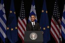 Στην Αθήνα ο Μπαράκ Ομπάμα- Το πρόγραμμα του πρώην προέδρου των ΗΠΑ