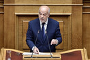 ΣΥΡΙΖΑ για Φλωρίδη: «Άδειασε τη διάταξη της ΝΔ περί ακαταδίωκτου των τραπεζιτών»