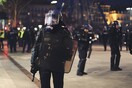 Γαλλία: Απαγορεύτηκε πορεία κατά της αστυνομικής βίας - Φόβοι για νέες ταραχές