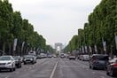 Paris to charge SUV drivers higher parking fees to tackle ‘auto-besity’