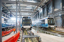 Με ενιαίο εισιτήριο οι μεταφορές σε ΟΑΣΘ και Μετρό Θεσσαλονίκης - Εντός του 2024 η λειτουργία του