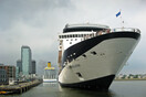 Το Άμστερνταμ απαγορεύει τα κρουαζιερόπλοια για να περιορίσει τον τουρισμό