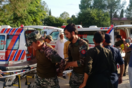 Πακιστάν: Τουλάχιστον 40 νεκροί μετά από έκρηξη σε πολιτική συγκέντρωση