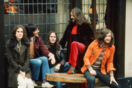 Πέθανε το μέλος των The Kinks, Τζον Γκόσλινγκ