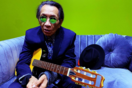 Πέθανε ο τραγουδιστής Sixto Diaz Rodriguez- Η ιστορία του Sugar Man