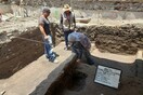 Μεξικό: Ανακάλυψαν αρχαίο χωριό 1.500 ετών - Ανήκε στον προκολομβιανό πολιτισμό Τεοτιουακάν
