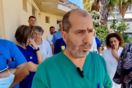 Άγριος ξυλοδαρμός γιατρών μέσα στο νοσοκομείο Ναυπλίου