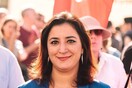 Γερμανίδα βουλευτής συνελήφθη στην Τουρκία - «Μόλις προσγειώθηκα, έμαθα ότι υπήρχε ένταλμα σε βάρος μου»