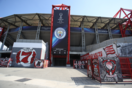 UEFA Super Cup 2023: Κυκλοφοριακές ρυθμίσεις γύρω από το «Γ. Καραϊσκάκης»