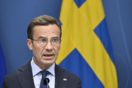 Σουηδία: Αποτράπηκαν τρομοκρατικές επιθέσεις κατά του πρωθυπουργού