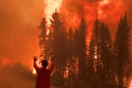 Φωτιές στον Καναδά: Συνεχίζονται οι εκκενώσεις, «ζοφερή» η κατάσταση - Κάηκε έκταση ίση με την Ελλάδα
