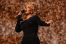 Η Adele αποκάλυψε ότι κατέρρευσε στα παρασκήνια- Μετά από συναυλία στο Λας Βέγκας