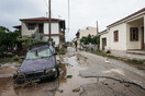Κακοκαιρία: Τεράστιες καταστροφές στο Πήλιο – Όλες οι αλλαγές στο οδικό δίκτυο της Θεσσαλίας