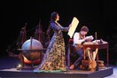 «Ροβινσώνας Κρούσος»: Μια συναρπαστική μουσικοθεατρική παράσταση για μικρούς και μεγάλους