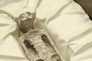 NASA: Τι απαντά για τους «μη ανθρώπινους σκελετούς» που παρουσιάστηκαν στο Μεξικό