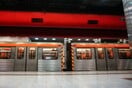 Απεργία: Χωρίς μετρό αύριο η Αθήνα